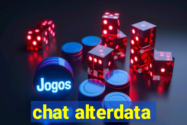 chat alterdata